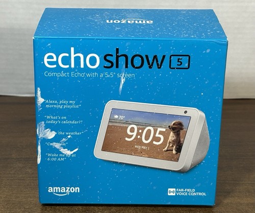 Amazon echo show - amazon, gen)