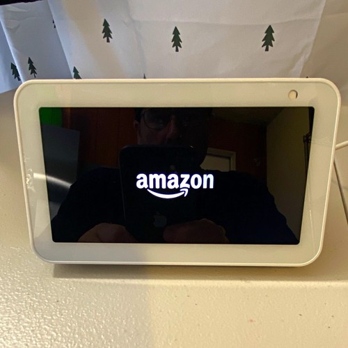 Amazon echo show smart - amazon,