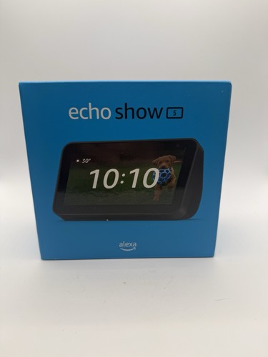 Amazon echo show smart - show,