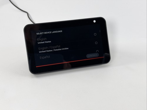 Amazon echo show - amazon, 5